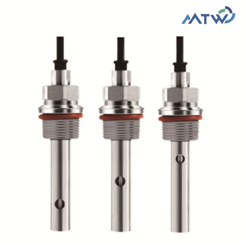 Conductivity Sensor For Water factory