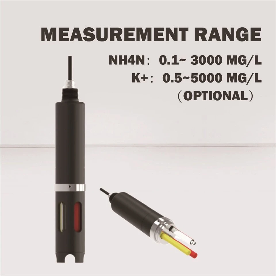 Ammonia Nitrogen Water Analyzer(001)