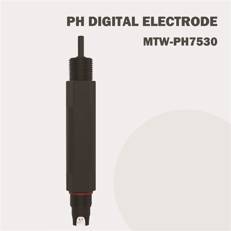 ph digital sensor