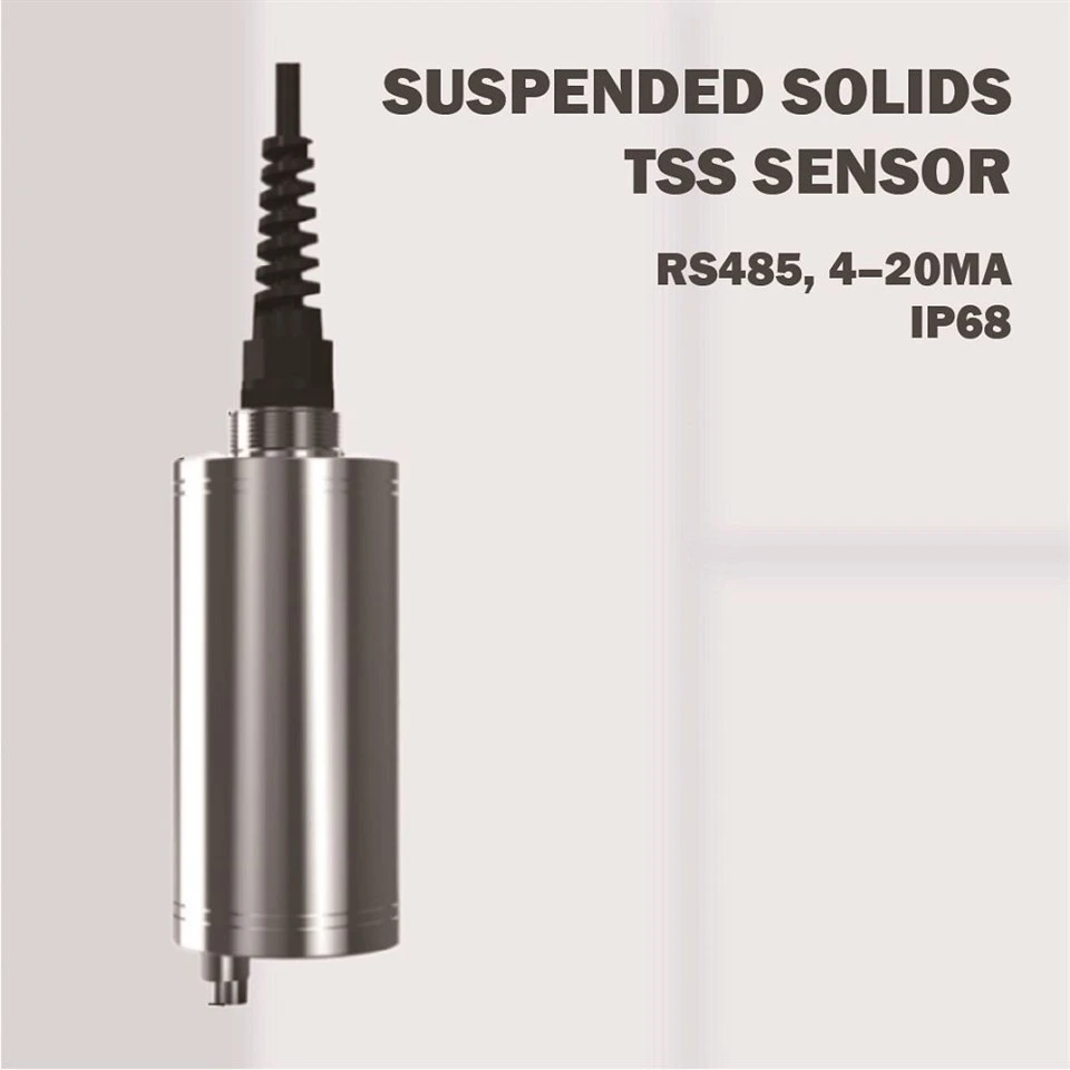 Industrial TSS Sensor for Wastewater(001)