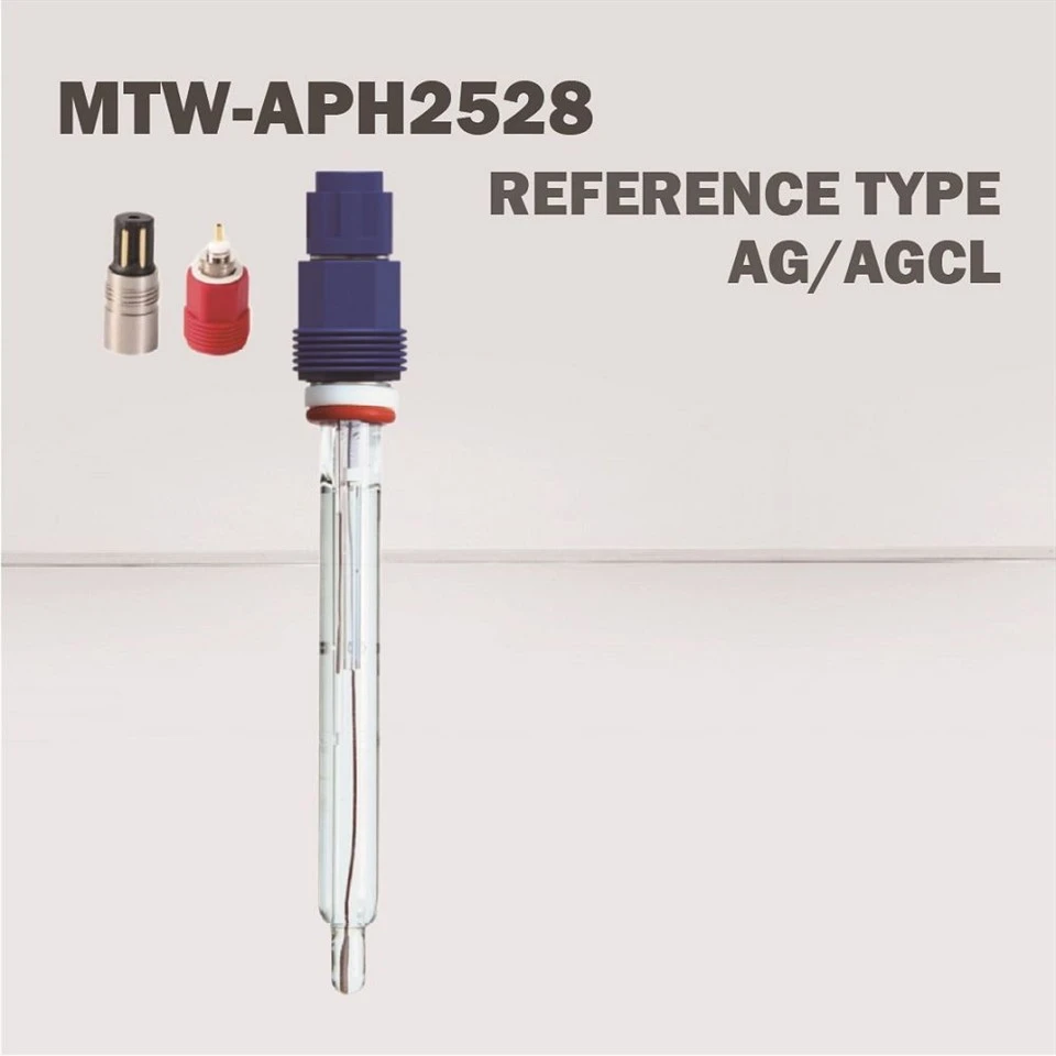 UPW pH Sensor(001)